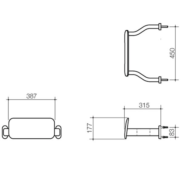 Line Diagram